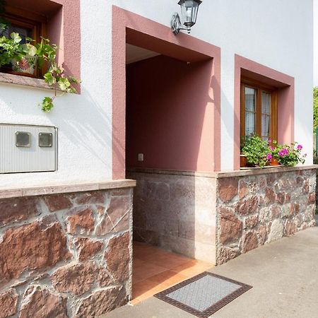 Malateria Casa El Caleruヴィラ エクステリア 写真