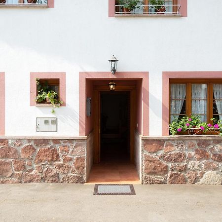 Malateria Casa El Caleruヴィラ エクステリア 写真