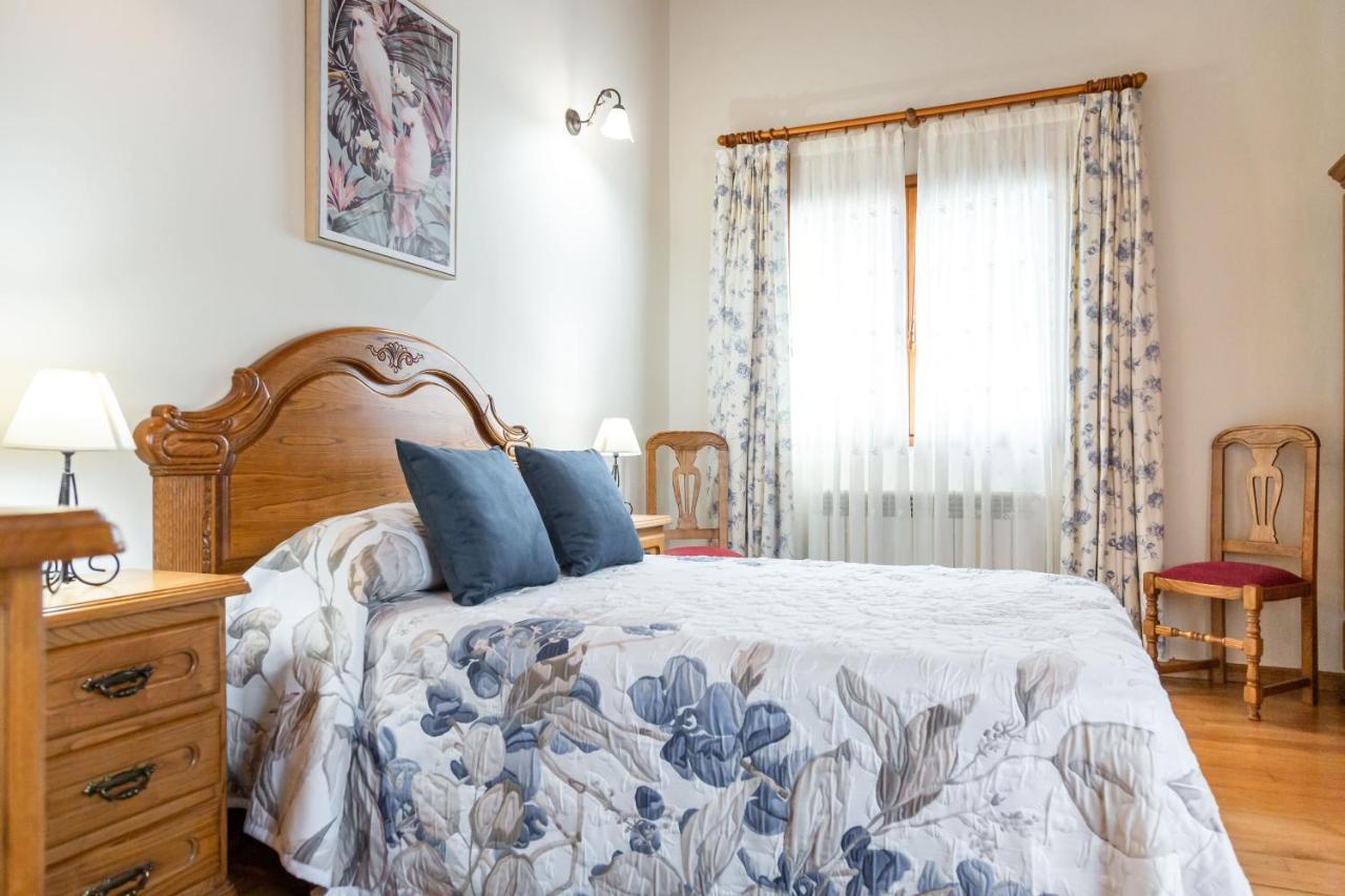 Malateria Casa El Caleruヴィラ エクステリア 写真