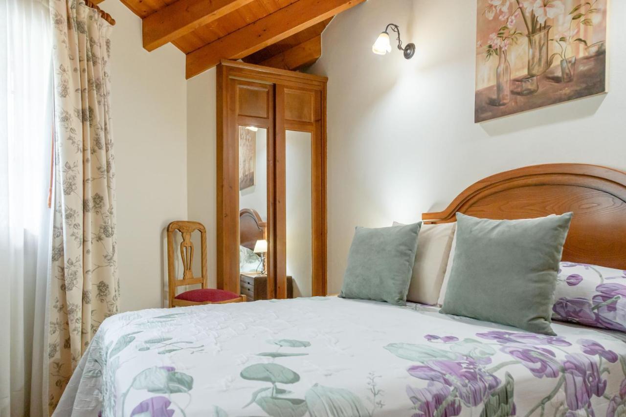 Malateria Casa El Caleruヴィラ エクステリア 写真